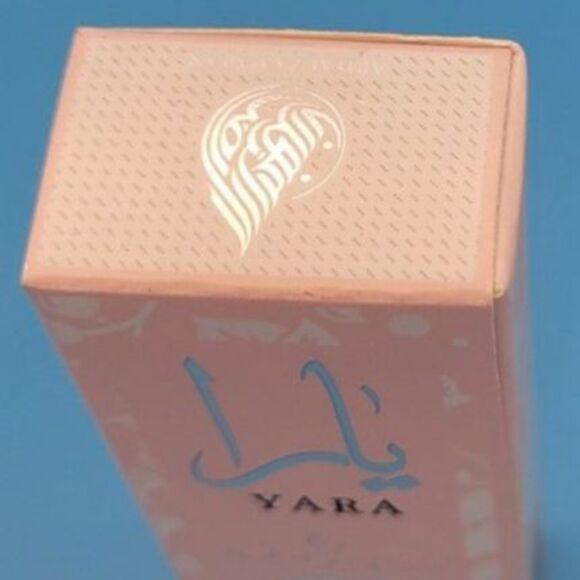 Yara Pink Roll on / Rollerball Perfume Oil - Alcohol Free - New in Box - Picture 7 of 7